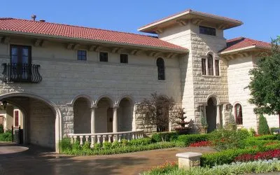 Using Oklahoma Sandstone Cladding for Your House? What You Need to Know