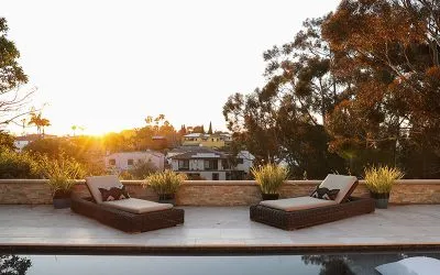 Why You Need Pool Coping Oklahoma for Your Pool