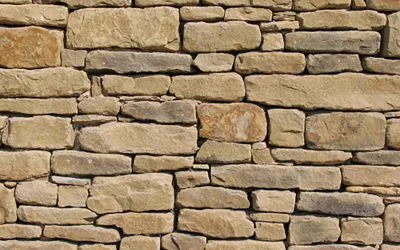 Best Built-In Outdoor Grill Design Ideas with Natural Stone Oklahoma