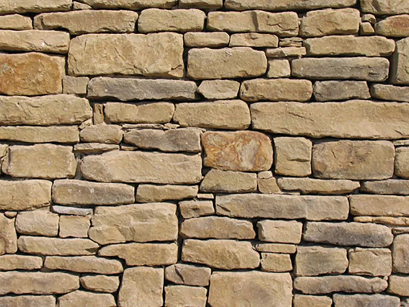 Natural stone Oklahoma