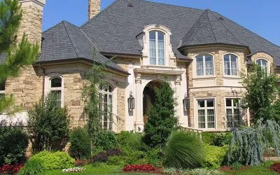 Can Oklahoma Sandstone Be Used Outdoors?
