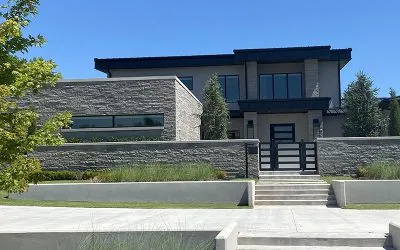 Different Types Of Landscaping Stone OKC