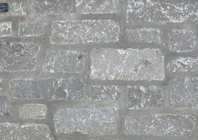 Lueders Charcoal Rustic Lay