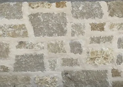 Lueders with Roughback Rustic Lay