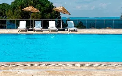 5 Tips On How To Choose Pool Pavers And Pool Coping Oklahoma