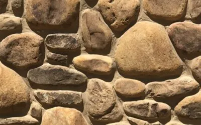 Benefits Of Decorative Stone OKC For Landscaping Over Mulch