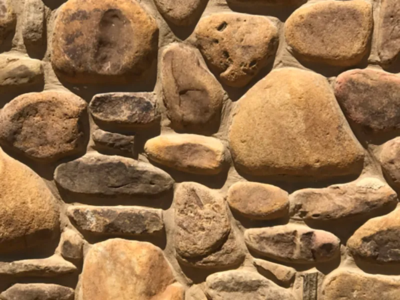 Decorative Stone OKC