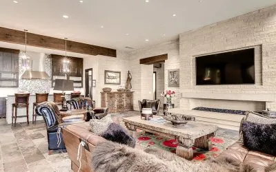 Natural Stone Oklahoma Vs. Ceramic Tile – Which One is Better for Your Home