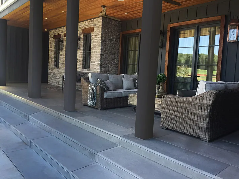 The Pros and Cons of Paver Oklahoma Stone Patios That You Must Know