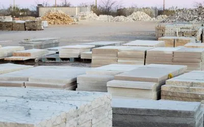 4 Reasons Why Oklahoma Building Stone Is the Ultimate Choice