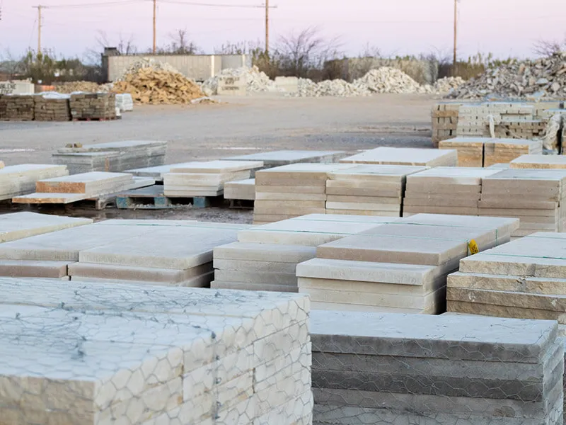 4 Reasons Why Oklahoma Building Stone Is the Ultimate Choice