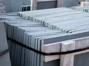decorative stone OKC