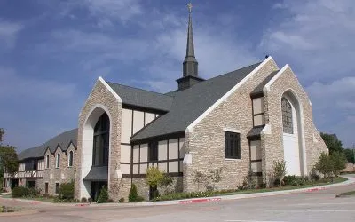 Why Is Oklahoma Stone Used in Architecture?