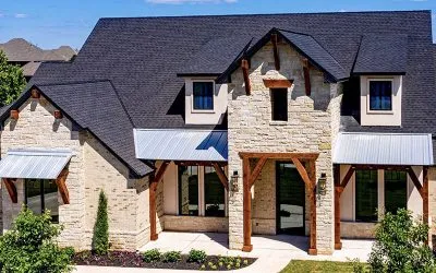 Do Natural Stone Oklahoma Pillars Increase Your House Look and Value?