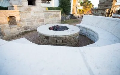 Oklahoma Sandstone vs Limestone: Key Differences