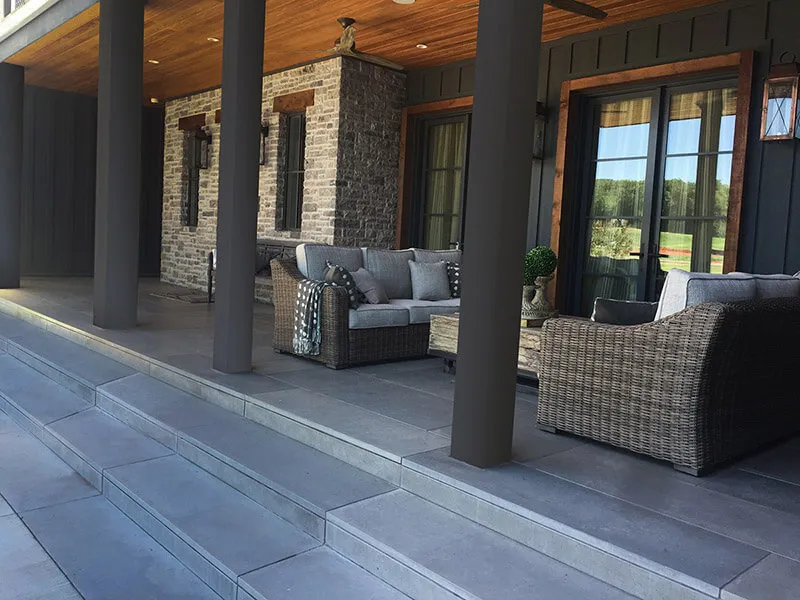 6 Reasons Why Gray Flooring Stones OKC Should Be Your Next Choice