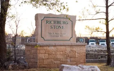 7 Best Commercial Applications for Natural Stone Oklahoma
