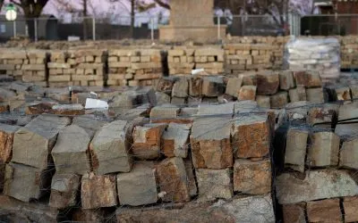A Guide to Decorative Stone OKC: Landscape Rock Essentials