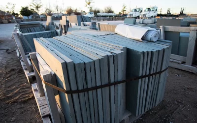 Is Natural Stone Oklahoma Stronger Than Concrete?