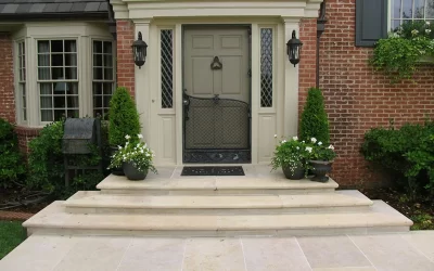 Are Flooring Stones OKC Easy to Maintain?