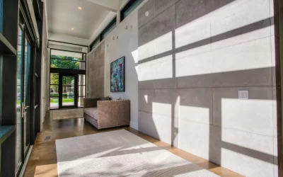 Prep Before Your Charcoal Lueders Stone Installation