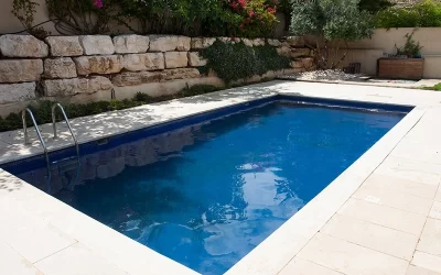 What Is the Best Stone Pool Coping Oklahoma?
