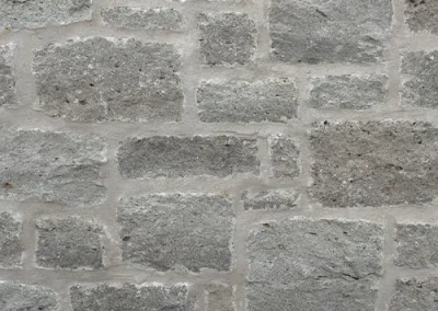 Dove Gray Limestone
