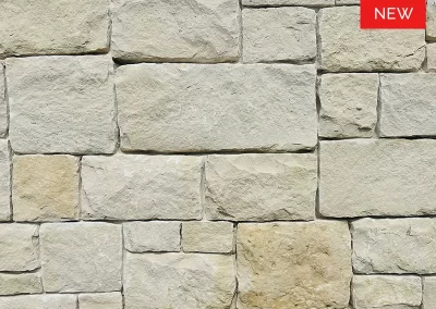 White Chateau Limestone