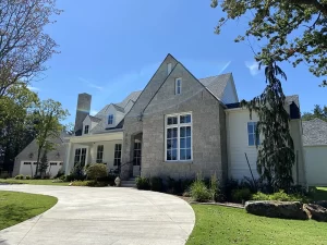 Stone Supplies in OKC