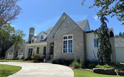 5 Ways To Upgrade Your Home With Stone Supplies In OKC