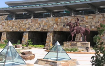 How to Incorporate Modern Stone Oklahoma in Your Commercial Space