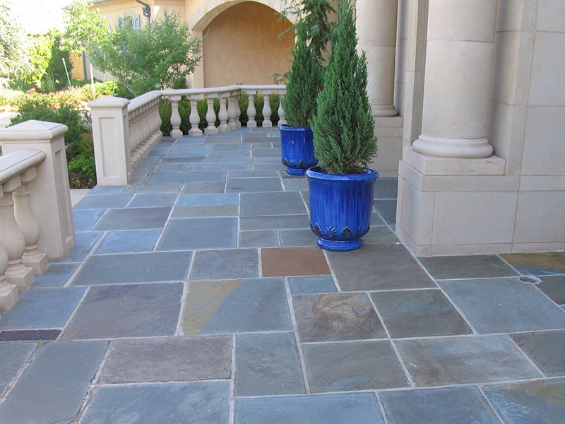 Oklahoma Bluestone