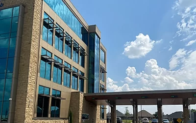 What Properties Should You Look for in Oklahoma Building Stone?