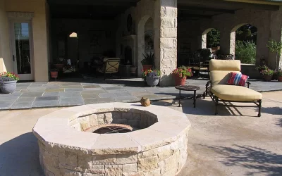 5 Ways to Enhance Your Oklahoma Stone Patio