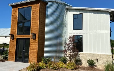 What Are the Properties of Quality Oklahoma Building Stone?