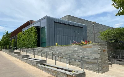 What Kind of Material is Oklahoma Bluestone?