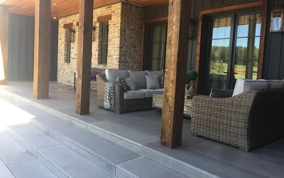 Transform Your Yard with Decorative Rock and Stone OKC