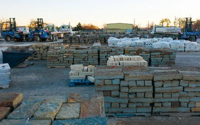 What Is Natural Stone Oklahoma?