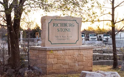 6 Impressive Uses for Rock and Stone Oklahoma City