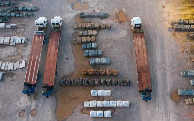 The Different Types of Natural Stone Oklahoma