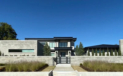 Can Charcoal Lueders Stone Be Used as Veneer?