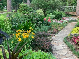 Decorative Rock and Stone OKC for Gardens