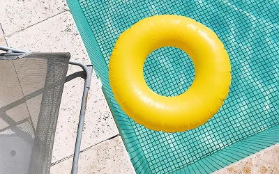 What to Know About Stone Pool Coping Types