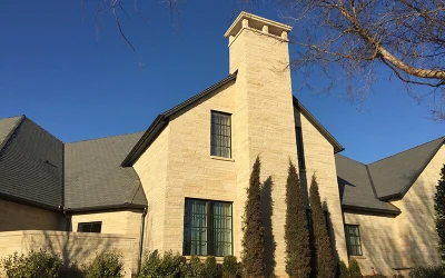 Benefits of Natural Lueders Limestone