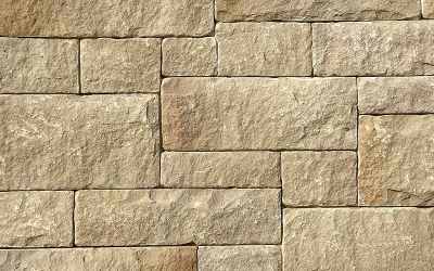 How Durable Is Buff Lueders Stone?