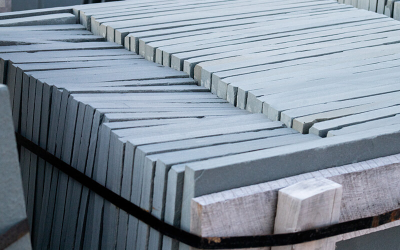 Incorporating Rock and Stone OKC in Kitchens