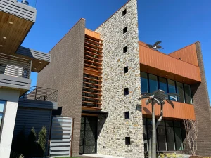 Benefits of Building With Natural Stone Oklahoma
