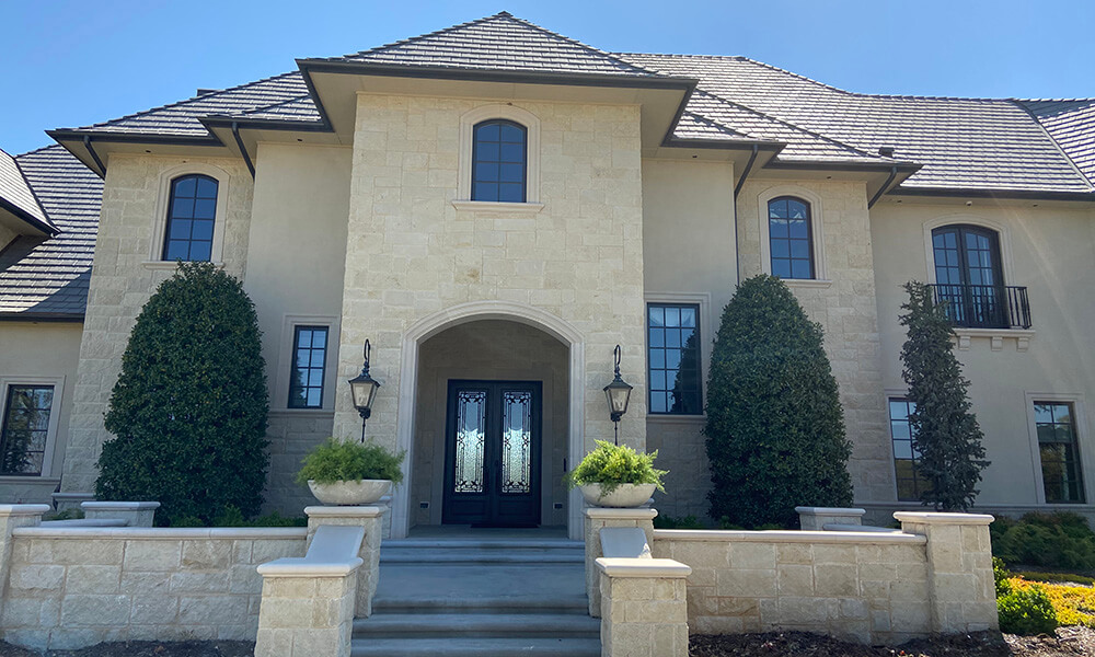 Customizable for Any Design Style