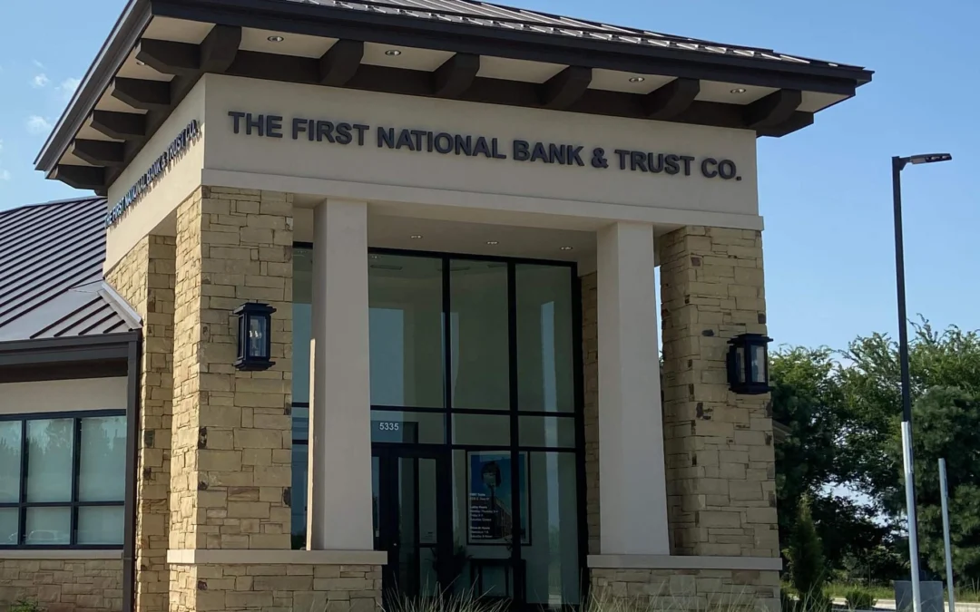 Best Decorative Rock and Stone OKC for Commercial Buildings