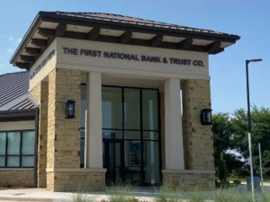 Best Decorative Rock and Stone OKC for Commercial Buildings